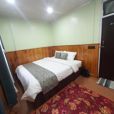 Kanari B&B Darjeeling  Dış mekan fotoğraf