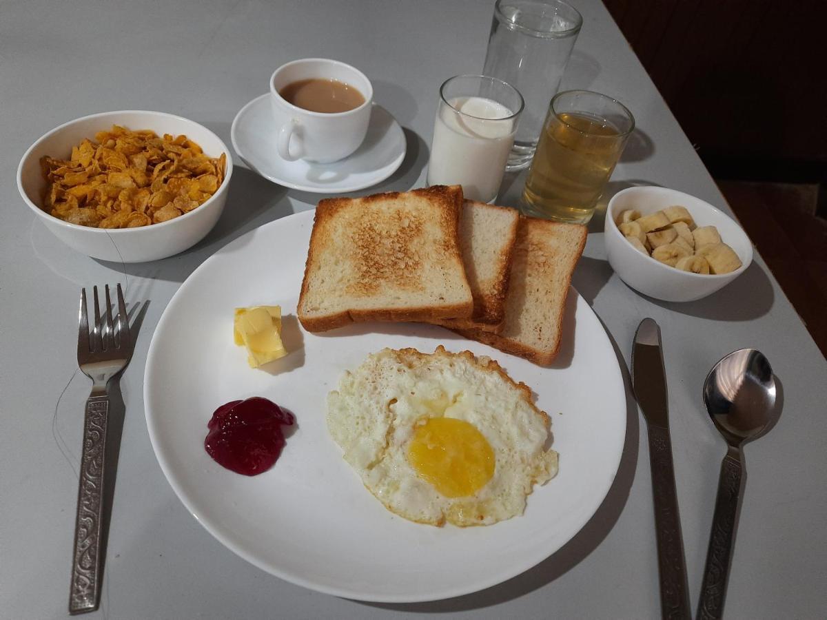 Kanari B&B Darjeeling  Dış mekan fotoğraf