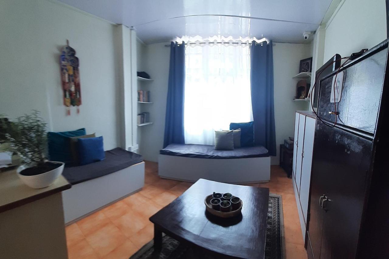 Kanari B&B Darjeeling  Dış mekan fotoğraf