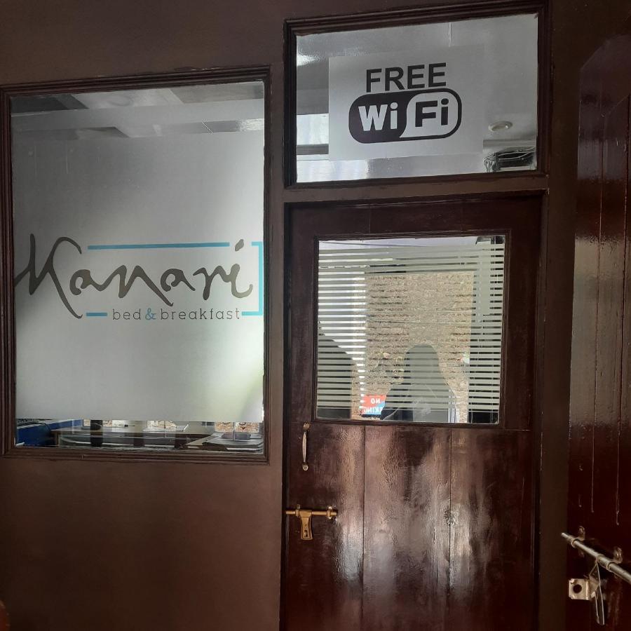 Kanari B&B Darjeeling  Dış mekan fotoğraf