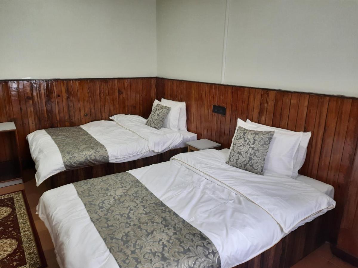 Kanari B&B Darjeeling  Dış mekan fotoğraf