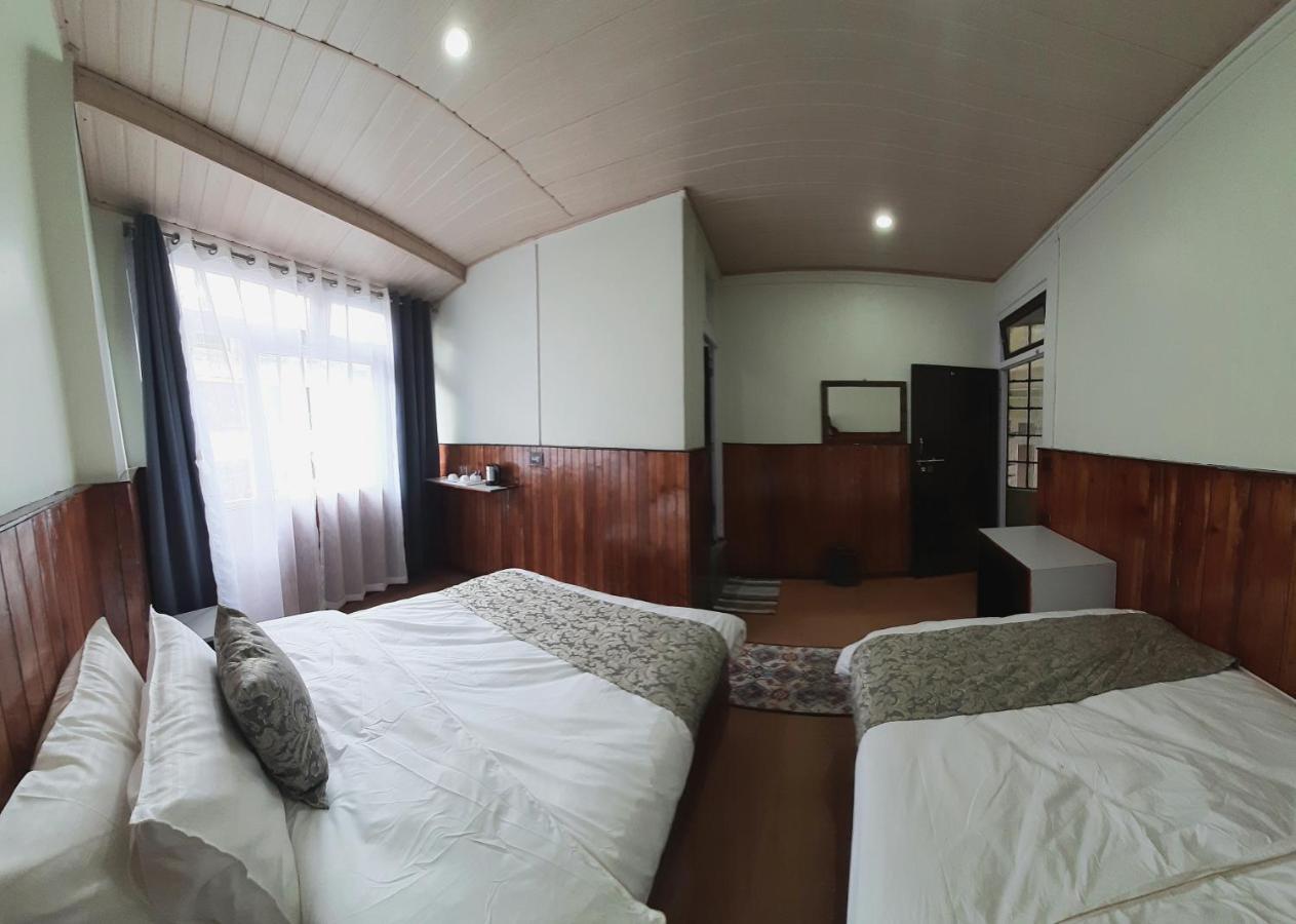Kanari B&B Darjeeling  Dış mekan fotoğraf