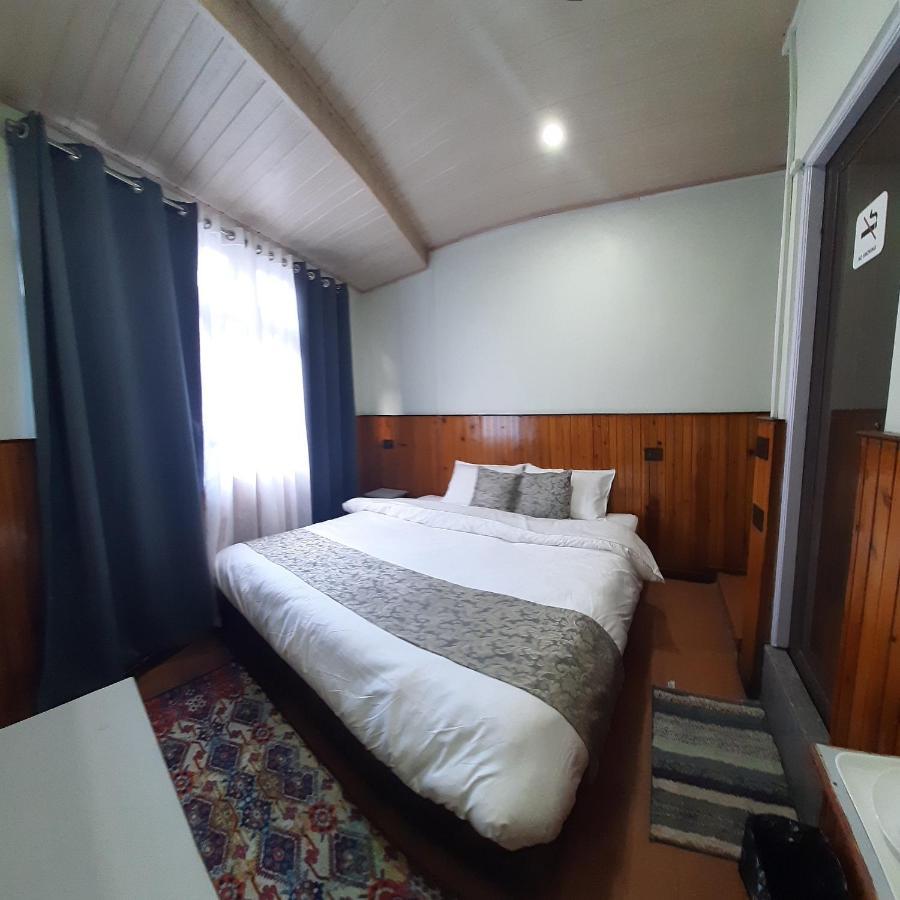 Kanari B&B Darjeeling  Dış mekan fotoğraf