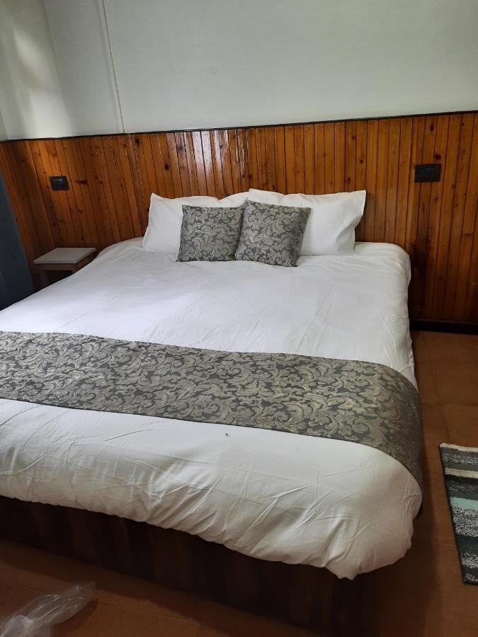Kanari B&B Darjeeling  Dış mekan fotoğraf