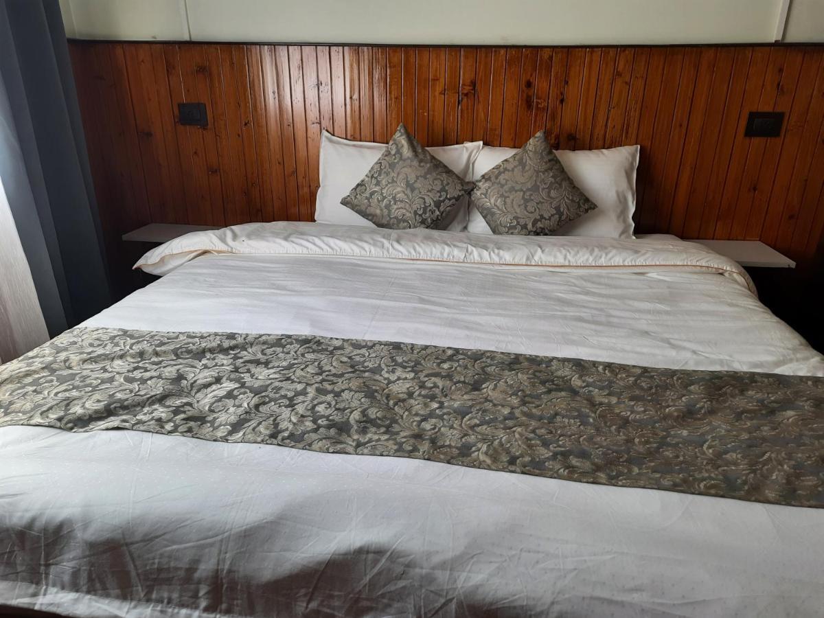 Kanari B&B Darjeeling  Dış mekan fotoğraf