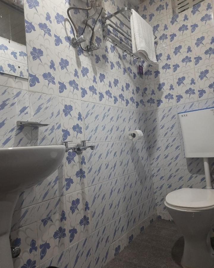 Kanari B&B Darjeeling  Dış mekan fotoğraf