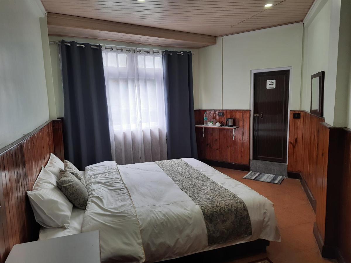 Kanari B&B Darjeeling  Dış mekan fotoğraf