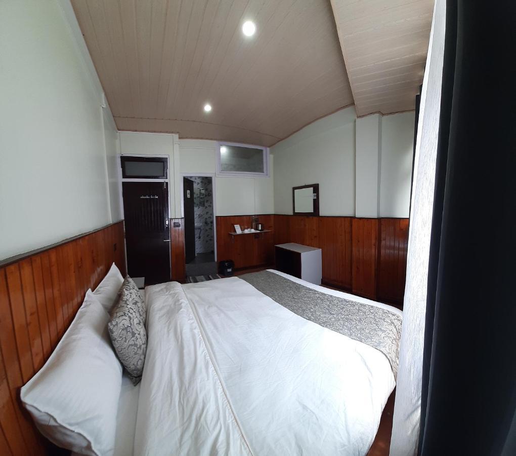 Kanari B&B Darjeeling  Dış mekan fotoğraf