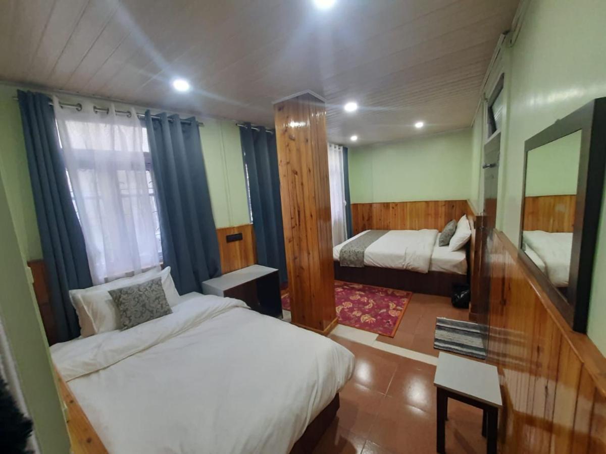 Kanari B&B Darjeeling  Dış mekan fotoğraf