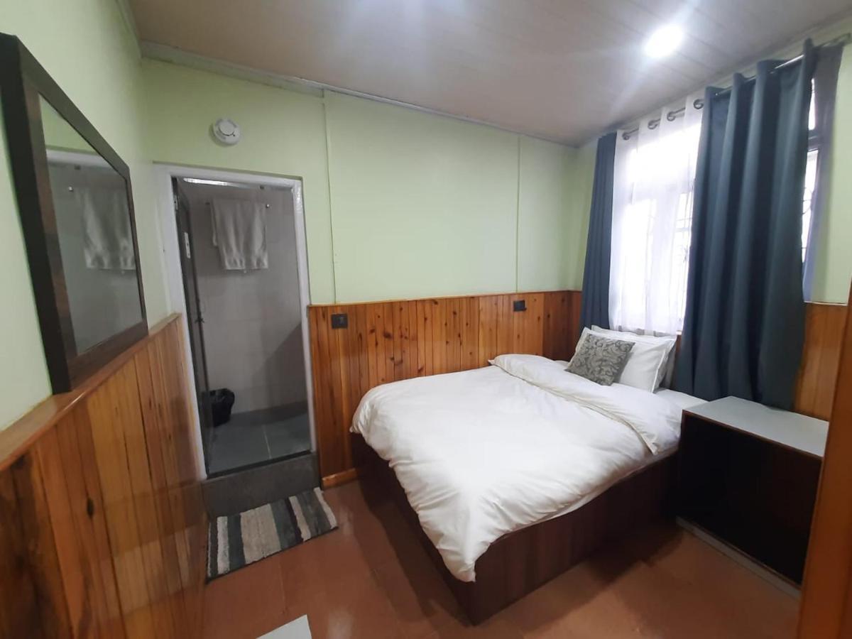Kanari B&B Darjeeling  Dış mekan fotoğraf